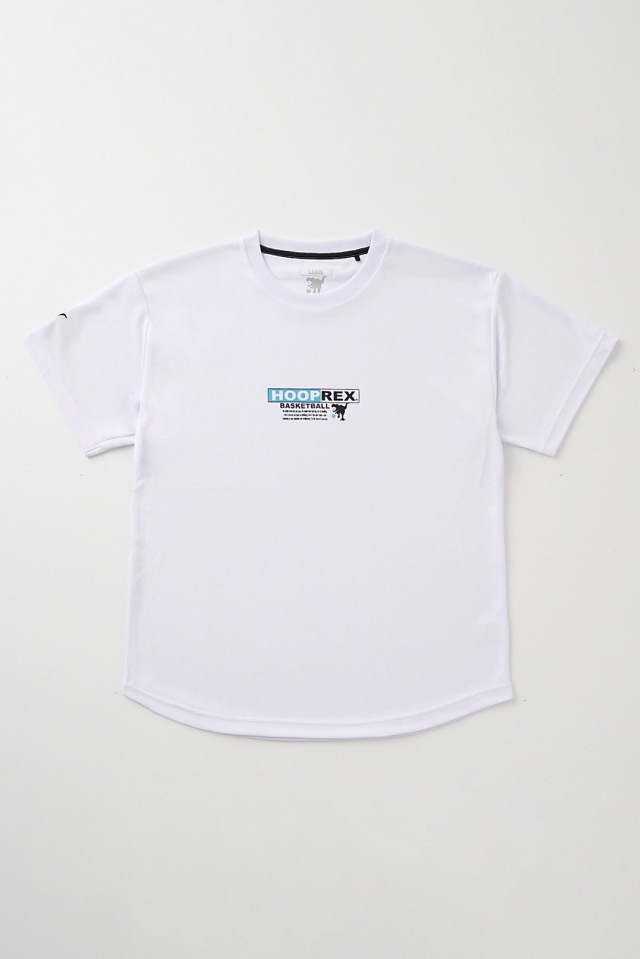 HRXS-080/ HOOPREX / フープレックス / Tシャツ / 半袖 / バスケットボール / バスケ