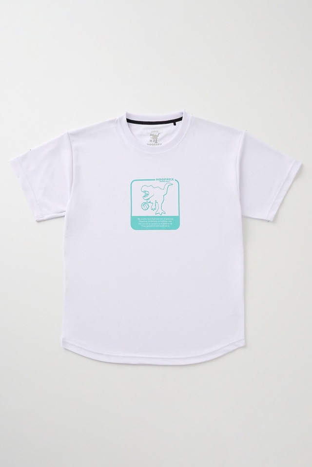 HRXS-082/ HOOPREX / フープレックス / Tシャツ / 半袖 / バスケットボール / バスケ