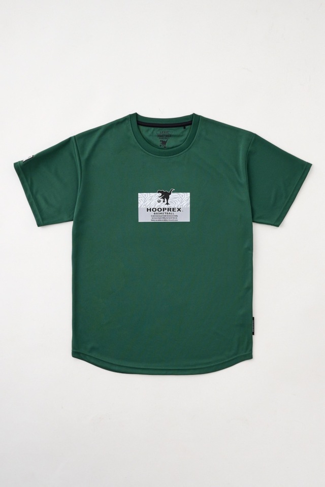 HRXS-086/ HOOPREX / フープレックス / Tシャツ / 半袖 / バスケットボール / バスケ