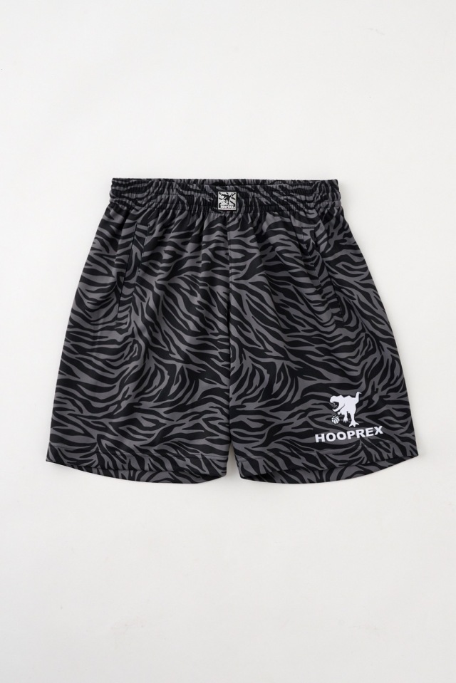 HRXP-086/ HOOPREX / フープレックス / ハーフパンツ / バギーパンツ