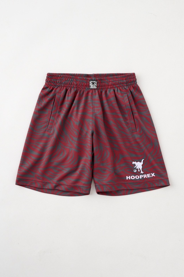 HRXP-086/ HOOPREX / フープレックス / ハーフパンツ / バギーパンツ