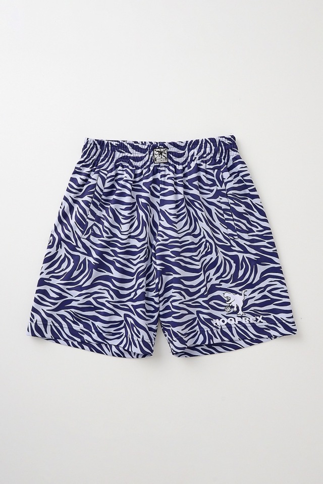 HRXP-086/ HOOPREX / フープレックス / ハーフパンツ / バギーパンツ / バスパン / バスケットボール / バスケ