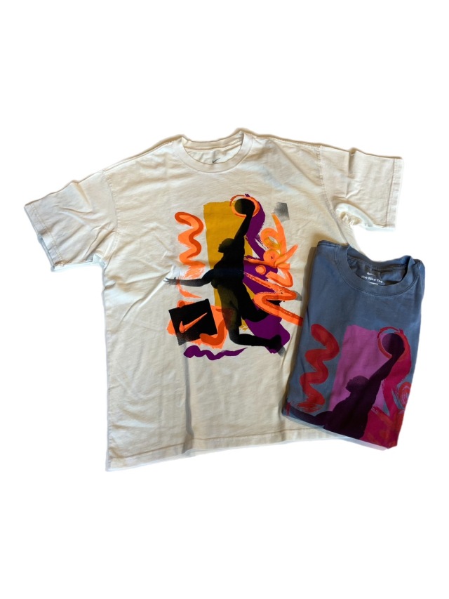 HV1698 / NIKE / ナイキ /メンズ マックス90 Tシャツ/ バスケットボール / JPサイズ