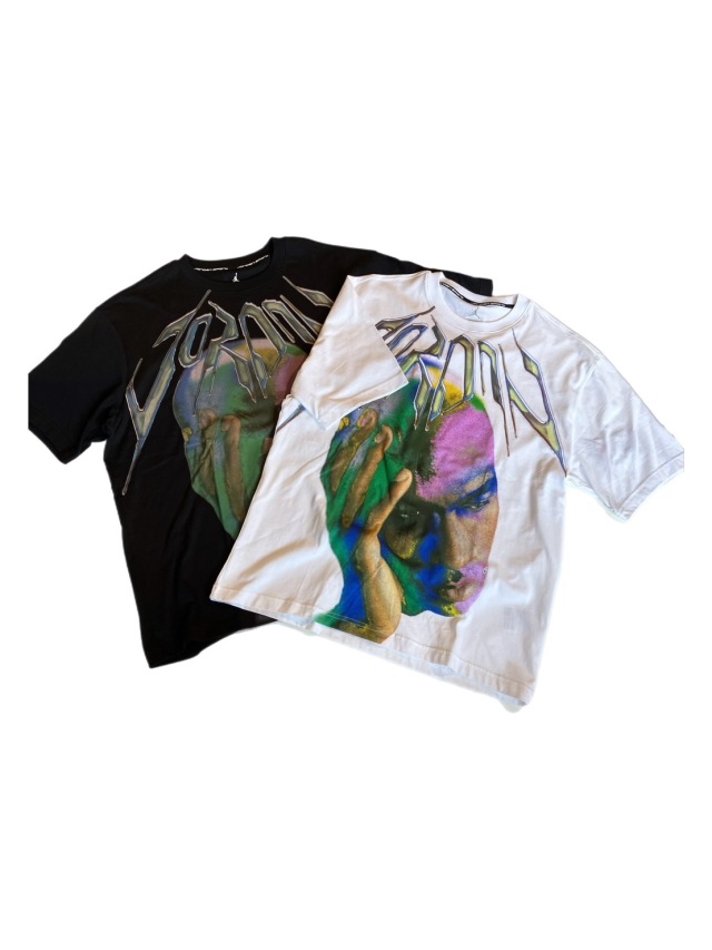 HJ2348/ JORDAN / ジョーダン /ジョーダン ブランド メンズ フォト Tシャツ/ バスケットボール / USサイズ