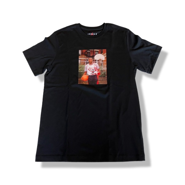 HJ2354/ JORDAN / ジョーダン /ジョーダン ブランド メンズ フォト T