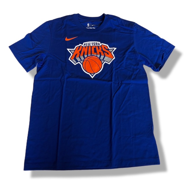 FJ0251-495 / NIKE / ナイキ(NIKE) バスケットボールウェア 半袖シャツ NYK/ バスケットボール / JPサイズ