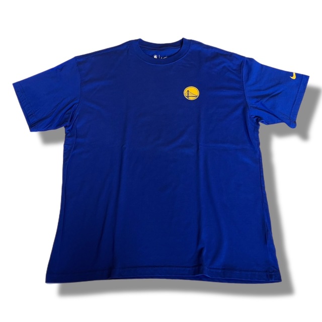 FQ6045-495/ NIKE / ナイキ(NIKE) バスケットボールウェア 半袖シャツ NYK/ バスケットボール / JPサイズ