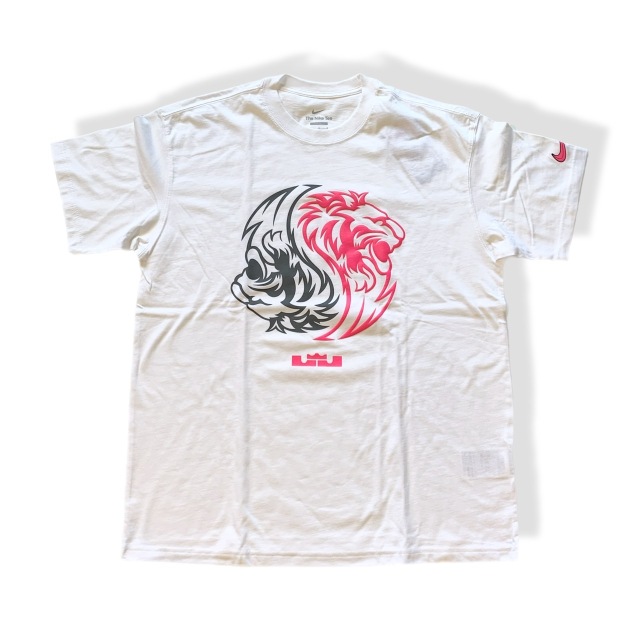 HV1690-100/ NIKE / レブロン メンズ マックス90 Tシャツ/ バスケットボール / JPサイズ