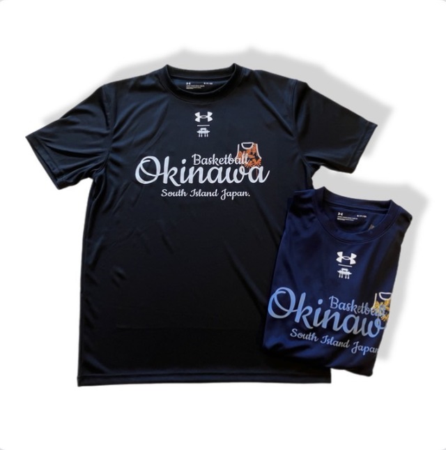 UATS-2602/【2026春夏新作】 / UNDER ARMOUR × STEP BY STEP / アンダーアーマー / STEP BY STEP オリジナル / 当店限定商品 / Tシャツ