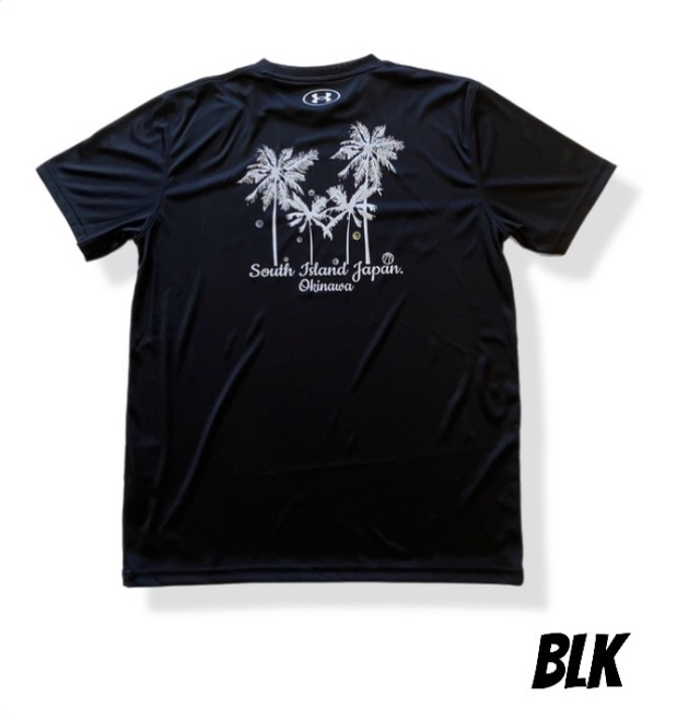 非売品　日本代表　Under Armour JAPAN XXL Tシャツ UATS-2602/【2026春夏新作】 / UNDER ARMOUR × STEP BY STEP
