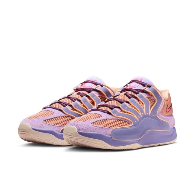 【ポイント2倍】HV1991-501/ NIKE / ナイキ / KD18 EP / バスケットボール / バッシュ