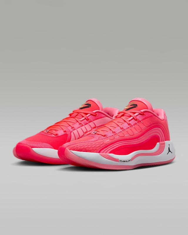 【ポイント2倍！】HF0824-600 / JORDAN / LUKA 4 PF"Herka"/ ジョーダン / バスケットボール / バッシュ / ルカ・ドンチッチ