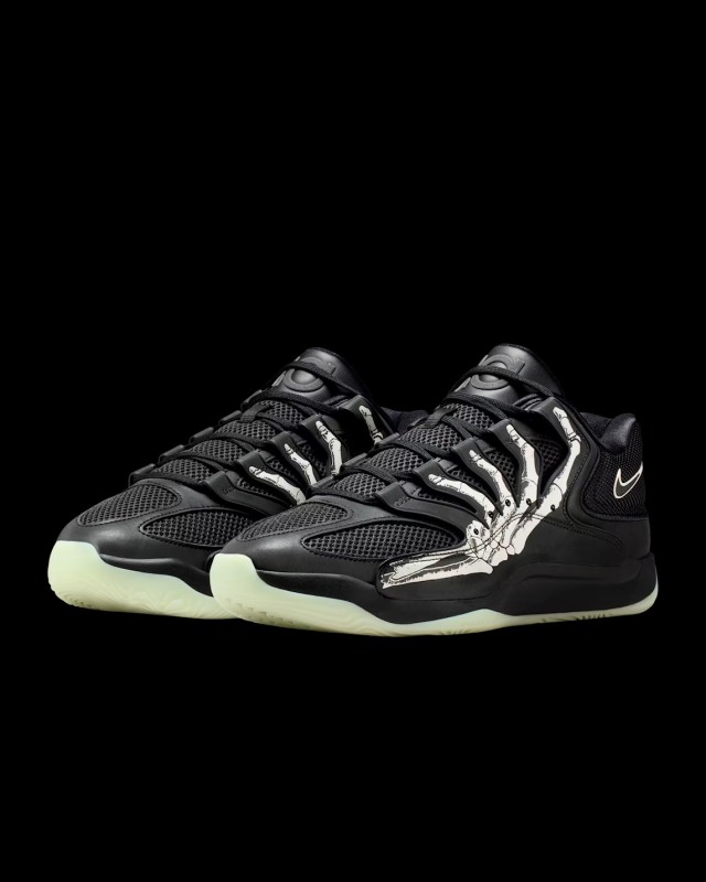 【10/21発売】【ポイント2倍】IM1347-001/ NIKE / ナイキ / KD18"Slim Reaper" EP / バスケットボール / バッシュ