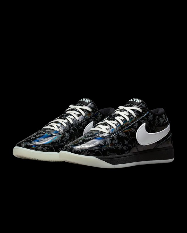 【10/21発売】   IM7616-001/ NIKE /  BOOK1 "Scorpion"  EP / ナイキ/ バスケットボール / バッシュ / ブックワン/ブッカー