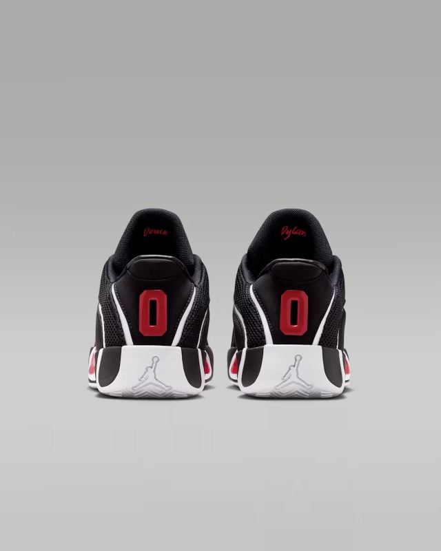 10/23日発売】HQ4611-001/ JORDAN / TATUM 4GS/ ジョーダン