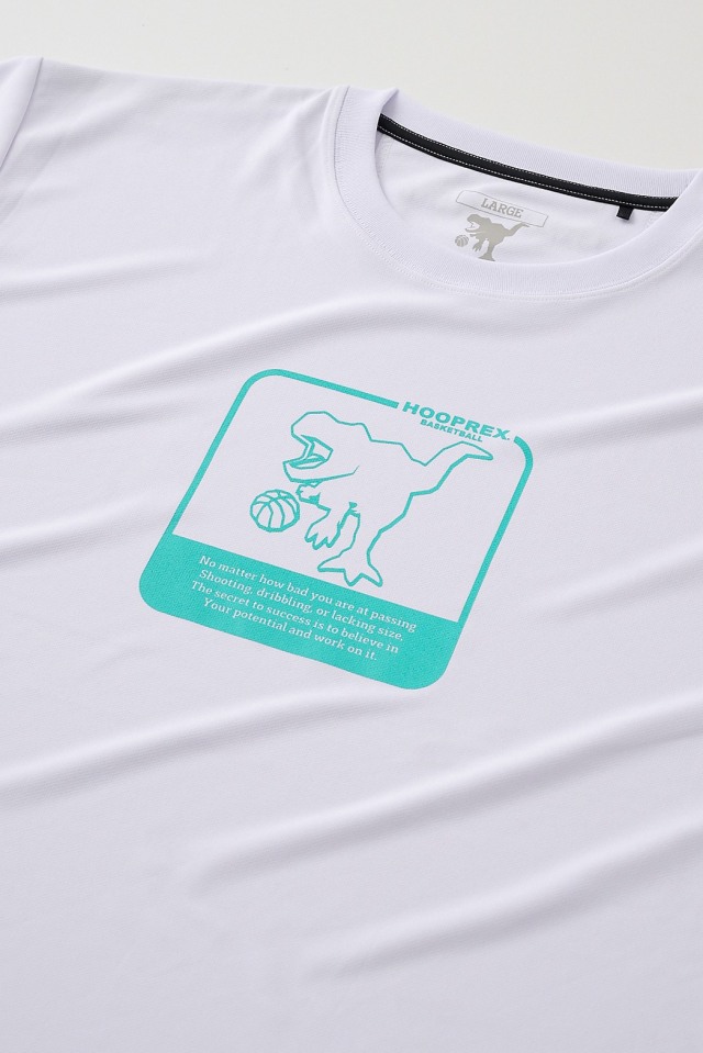 HRXS-082/ HOOPREX / フープレックス / Tシャツ / 半袖