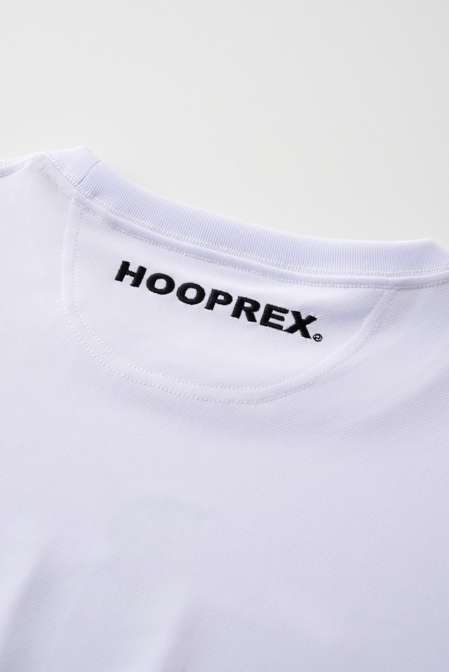 HRXS-082/ HOOPREX / フープレックス / Tシャツ / 半袖