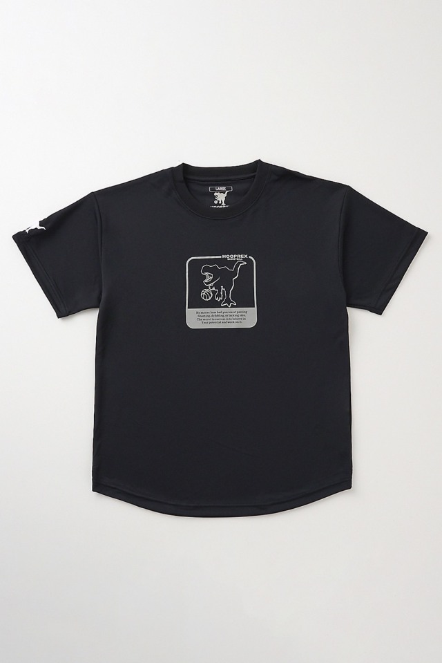 HRXS-082/ HOOPREX / フープレックス / Tシャツ / 半袖