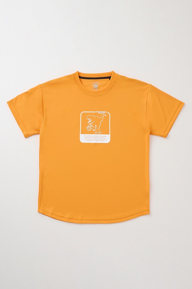 HRXS-082/ HOOPREX / フープレックス / Tシャツ / 半袖