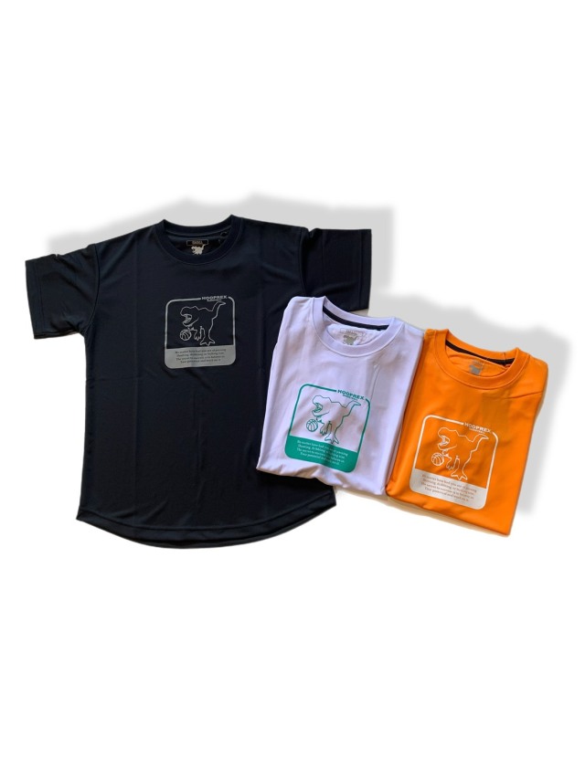 HRXS-082/ HOOPREX / フープレックス / Tシャツ / 半袖 / バスケットボール / バスケ