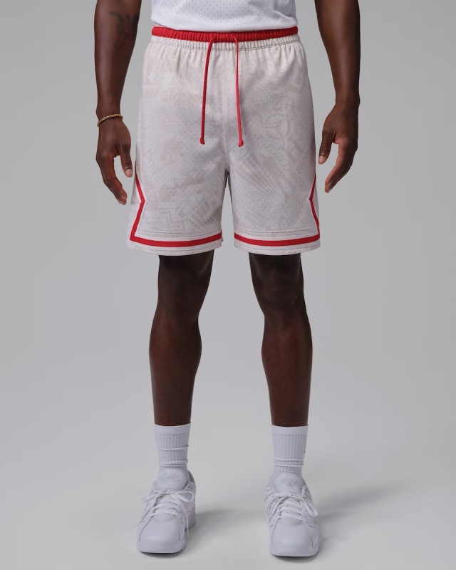 IM7768-030 JORDAN / メンズ Dri-FIT ダイアモンド ショートパンツ