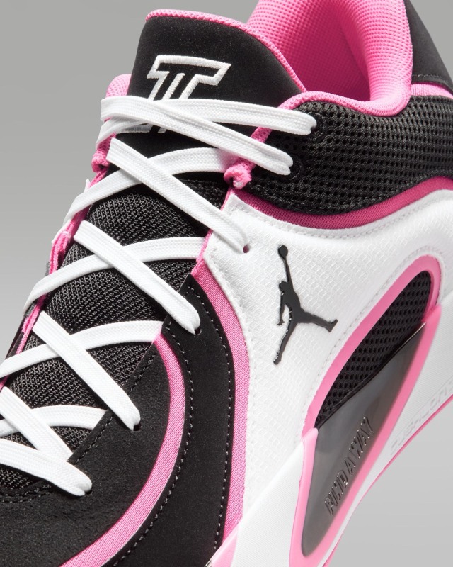 ポイント2倍!!】 HQ4613-006/ JORDAN / TATUM 4PF / ジョーダン