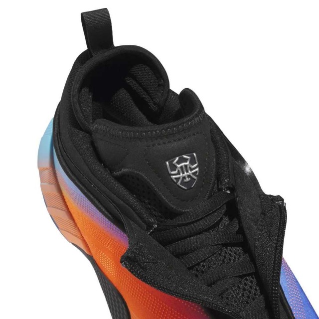 KJ8989/ ドンイシュー7 / D.O.N.ISSUE7 / adidas / アディダス