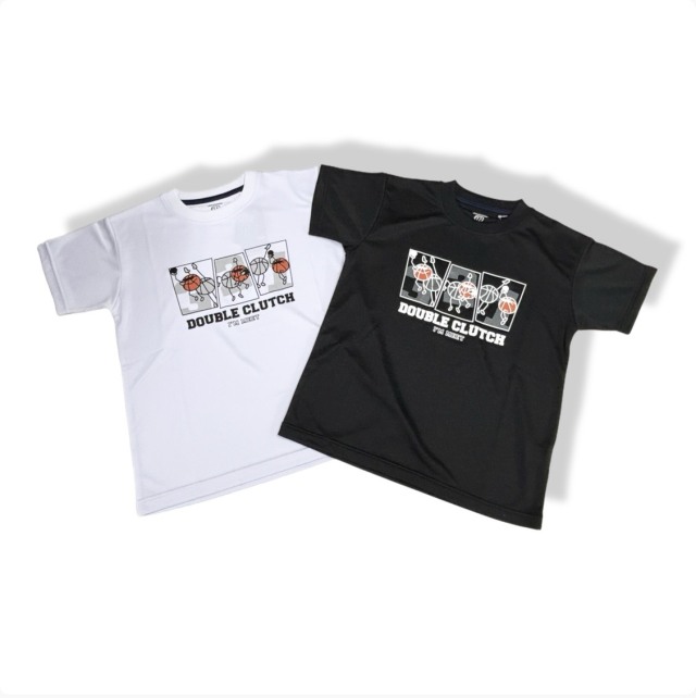 NBT-1831/【2026春夏新作】 BALL LINE  / Ｔシャツ / T-SHIRTS / ボールライン /ジュニアTシャツ バスケットボール