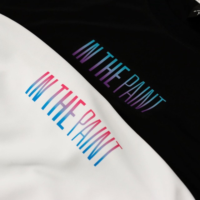 ITP26010/ IN THE PAINT / インザペイント / マイアミバイス Tシャツ / 半袖 / バスケットボール