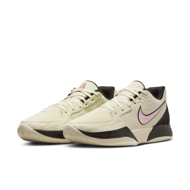 【ポイント2倍！】FD7327-100 / NIKE / ナイキ / JA 2 EP / ジャ  2 EP / バスケットボール / バッシュ /　ジャモラント