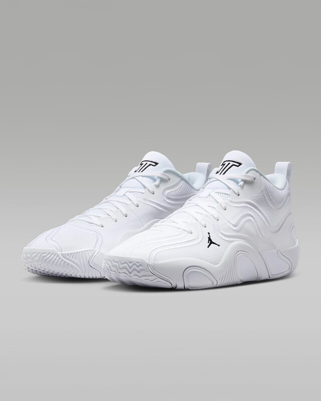 【ポイント2倍！】HQ5041-101/ JORDAN / TATUM 3 PF / ジョーダン / バスケットボール / バッシュ / ジェイソン・テイタム
