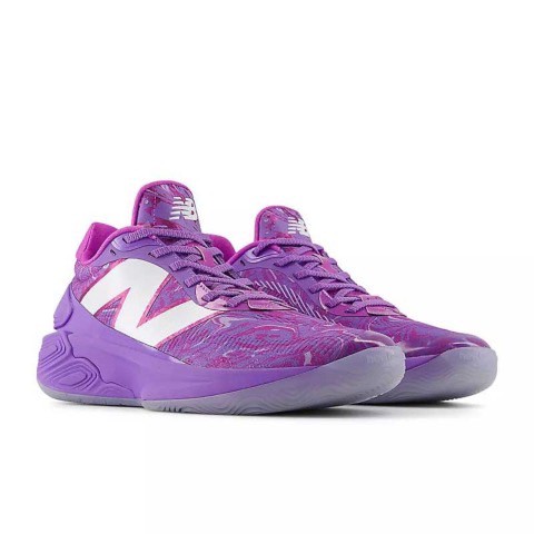 【４月15日発売！】【ポイント２倍！】BB2WYFS5 / TWO WXY v5 / NEW BALANCE / ニューバランス / バッシュ / バスケットボール