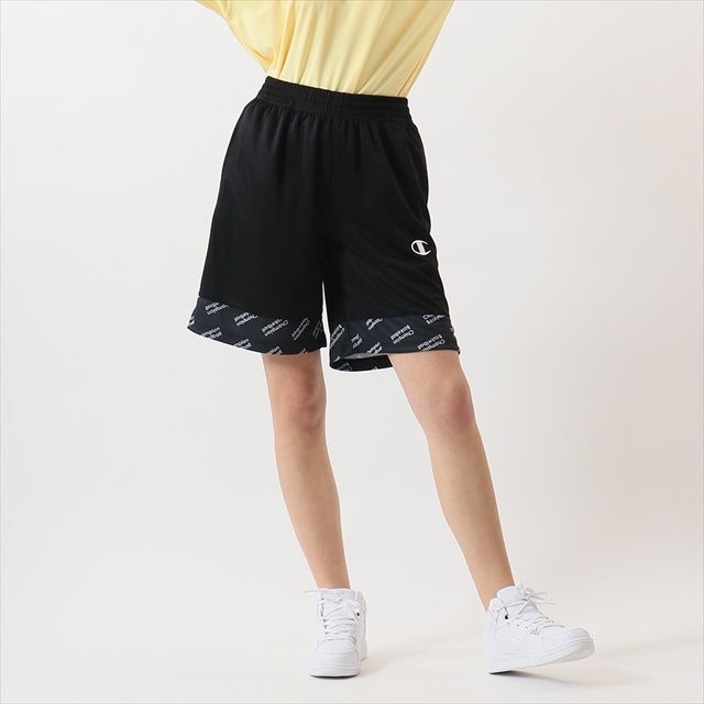 Cwsb551 Champion パンツ 21春夏新作 チャンピオン レディース Wemen S Practice Pants