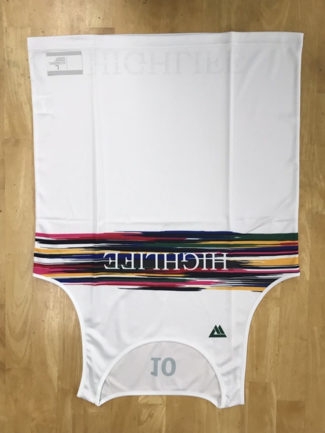 ユニフォーム バスケットボールプロショップ ステップバイステップ