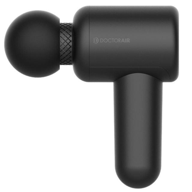 RG-01BK/リカバリーガン/DOCTORAIR