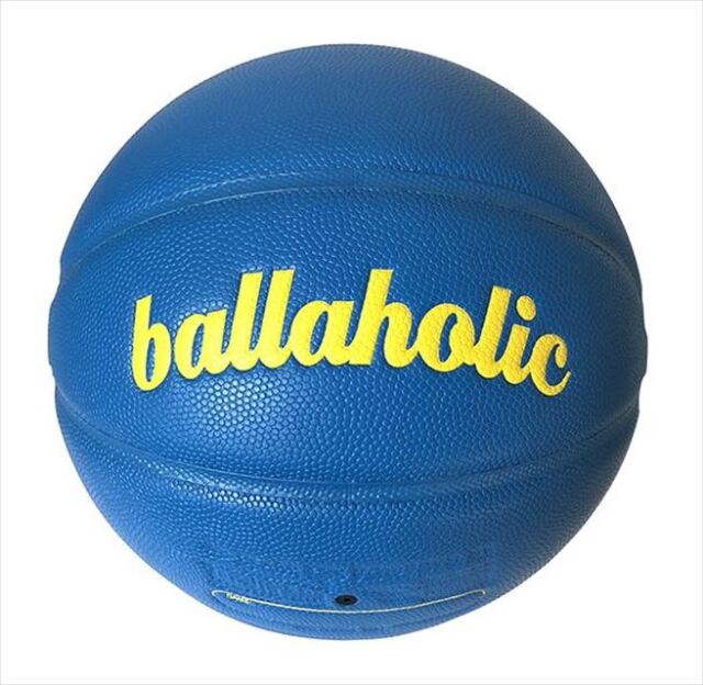 【未使用】SOMECITY OFFICIAL GAME BALL SB7-108