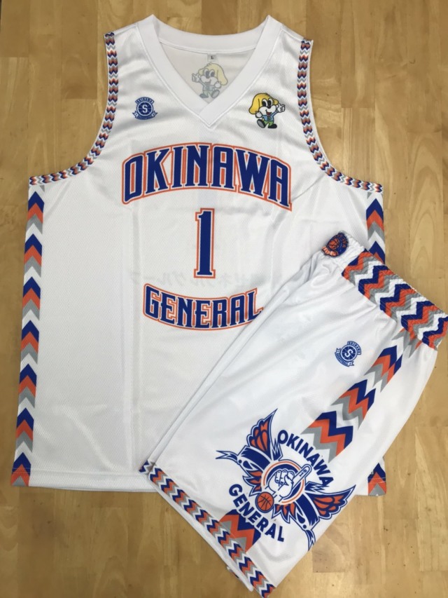 ユニフォーム バスケットボールプロショップ ステップバイステップ