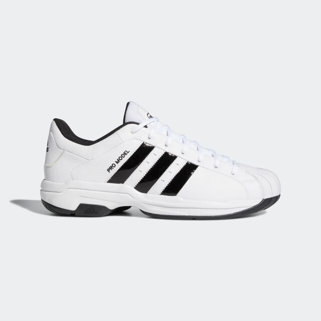 Fx4981 Adidas Pro Model 2g Low アディダス プロモデル 2g ロー