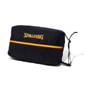 42-002NO/ スポルディング / SPALDING / シューズバッグ / シューズケース / バッシュケース / バスケ / バスケットボール