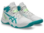 【ポイント２倍！】【18cm～22.5cm】1064A019-100　/ASICS DUNK SHOT MB 10  / アシックス ダンクショット / キッズ