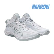 【SALE！】1063A098-100 / ASICS GEL HOOP V17 NARROW  / アシックス ゲルフープ V17 ナロー/ バッシュ / バスケットボール / ASICS / アシックス