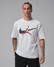 IF3043-100 / NIKE / ナイキ /ジョーダン ブルックリン メンズ ジャンプマン Tシャツ/ バスケットボール / USサイズ