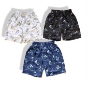 CB261856/ CONVERSE / コンバース /プラクティスパンツ （ポケット付き）/ バスケットボール