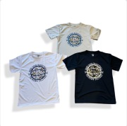 HGTS-2601/ 当店限定商品 / STEPBYSTEP / HOOP GEAR / フープギア / Ｔシャツ / キッズ / バスケットボール
