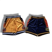 HGSUP-2605/【2026春夏新作】/ 当店限定商品 / STEPBYSTEP / HOOP GEAR / フープギア / ハーフパンツ / キッズ / バスケット春夏