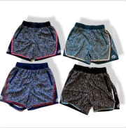 【2026春夏新作】OBKSUP-2607/  OBK  / STEP BY STEP オリジナル / 昇華パンツ / バスケット / ショート丈 / ポケットあり/バスパン / バスケットボール