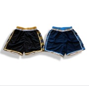 【2026春夏新作】OBKSUP-2605/  OBK  / STEP BY STEP オリジナル / 昇華パンツ / バスケット / ショート丈 / ポケットあり/バスパン / バスケットボール