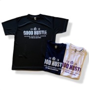 OBKTS-2606/【2026春夏新作】 OBK / OKINAWA BASKETEBALL KINGDOM / STEP BY STEP オリジナル /  Tシャツ / バスケットボール