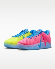 【ポイント2倍！】 IW1160-700/ NIKE / ナイキ / JA 3 "Kool-Aid"EP /ジャ 3 "クールエイドr" EP/ バスケットボール / バッシュ /　ジャモラント