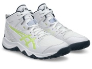 【９/１８発売 先行予約販売】【ポイント２倍！】【18cm～21.0cm】1064A019-102　/ASICS DUNK SHOT MB 10 / アシックス ダンクショット / キッズ